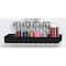 Black Pegboard Storage Shelf by Simply Tidy™